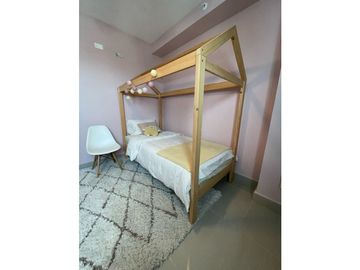 Vía España/ Apartamento/ Proyecto AR VENTA