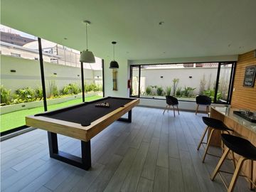 SUITE EN VENTA QUITO LA BOSMEDIANO