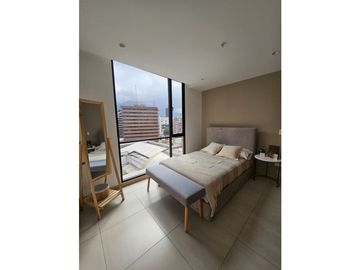 SUITE EN VENTA QUITO LA BOSMEDIANO