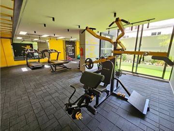 SUITE EN VENTA QUITO LA BOSMEDIANO