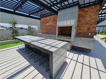 SUITE EN VENTA QUITO LA BOSMEDIANO