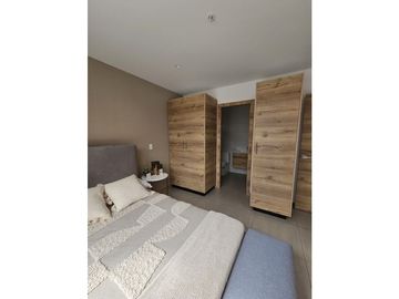 SUITE EN VENTA QUITO LA BOSMEDIANO