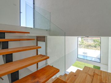 Casa en Fraccionamiento Lomas de Cuernavaca