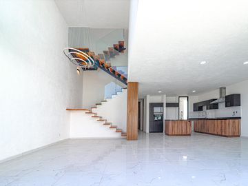 Casa en Fraccionamiento Lomas de Cuernavaca