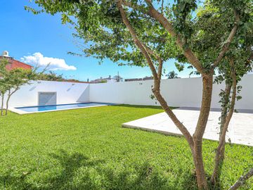 Casa en Fraccionamiento Lomas de Cuernavaca