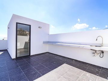 Casa en Fraccionamiento Lomas de Cuernavaca