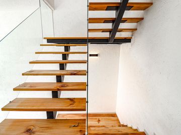 Casa en Fraccionamiento Lomas de Cuernavaca