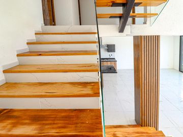 Casa en Fraccionamiento Lomas de Cuernavaca