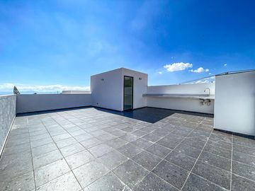 Casa en Fraccionamiento Lomas de Cuernavaca