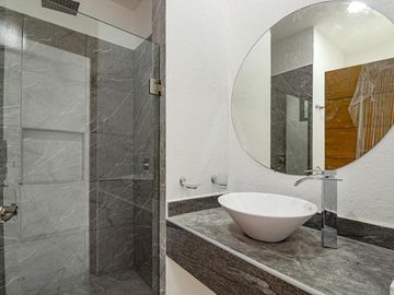 Casa en Fraccionamiento Lomas de Cuernavaca