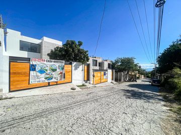 Casa en Fraccionamiento Lomas de Cuernavaca