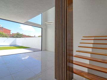 Casa en Fraccionamiento Lomas de Cuernavaca