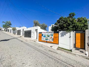 Casa en Fraccionamiento Lomas de Cuernavaca
