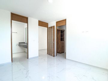 Casa en Fraccionamiento Lomas de Cuernavaca
