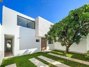 Casa en Fraccionamiento Lomas de Cuernavaca