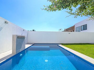 Casa en Fraccionamiento Lomas de Cuernavaca