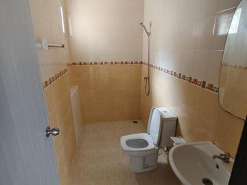 FOR SELL townhouse Baan Subthanee 3 Rangsit - Klong 9 BTS-Phrom Phong CX-87441