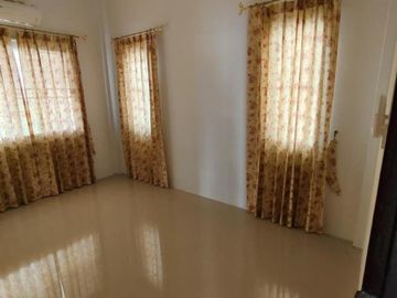 FOR SELL townhouse Baan Subthanee 3 Rangsit - Klong 9 BTS-Phrom Phong CX-87441