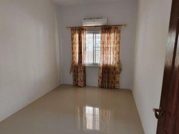 FOR SELL townhouse Baan Subthanee 3 Rangsit - Klong 9 BTS-Phrom Phong CX-87441
