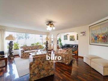 CÓMODO DEPARTAMENTO EN VENTA EN CHACARILLA, SURCO