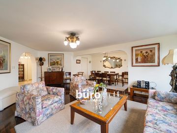 CÓMODO DEPARTAMENTO EN VENTA EN CHACARILLA, SURCO