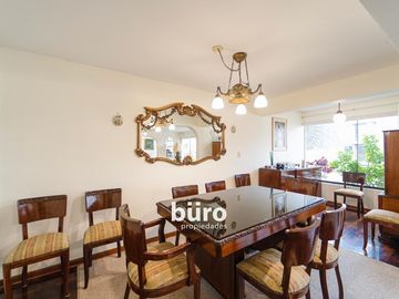 CÓMODO DEPARTAMENTO EN VENTA EN CHACARILLA, SURCO