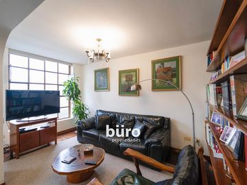 CÓMODO DEPARTAMENTO EN VENTA EN CHACARILLA, SURCO