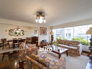 CÓMODO DEPARTAMENTO EN VENTA EN CHACARILLA, SURCO
