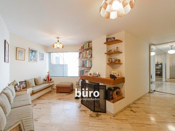 CÓMODO DEPARTAMENTO EN VENTA EN CHACARILLA, SURCO