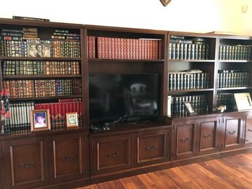 RESIDENCIA EN VENTA EN METEPEC, CLUB DE GOLF SAN CARLOS