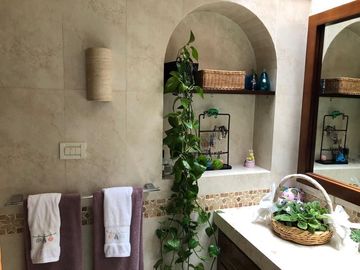 RESIDENCIA EN VENTA EN METEPEC, CLUB DE GOLF SAN CARLOS