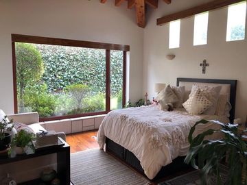 RESIDENCIA EN VENTA EN METEPEC, CLUB DE GOLF SAN CARLOS