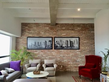 Villa del Lago departamento en venta