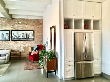 Villa del Lago departamento en venta