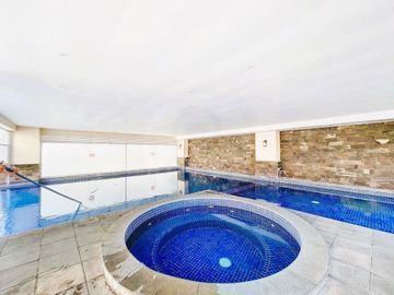Departamento en venta en Bosque Real