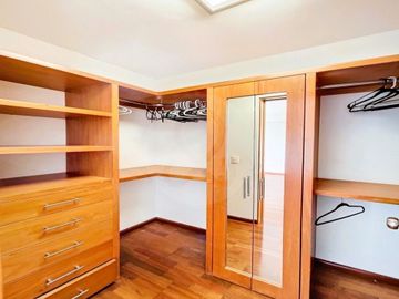 Departamento en venta en Bosque Real