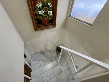 Casa en venta en Viveros del Valle