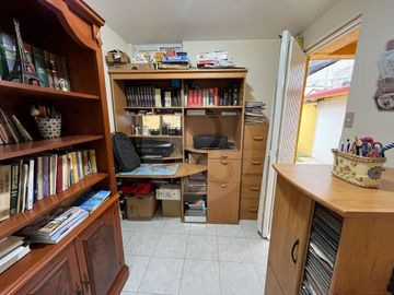 Casa en venta en Viveros del Valle