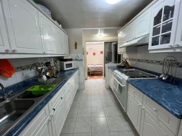Casa en venta en Viveros del Valle