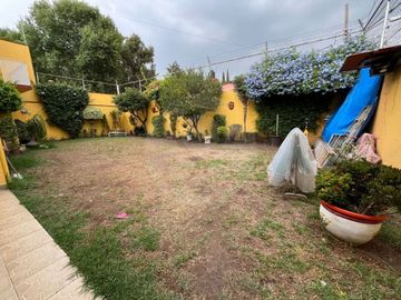Casa en venta en Viveros del Valle