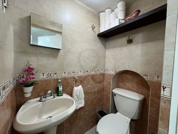 Casa en venta en Viveros del Valle