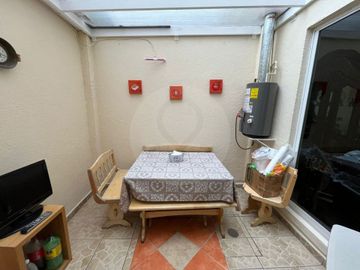 Casa en venta en Viveros del Valle