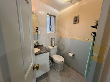 Casa en venta en Viveros del Valle