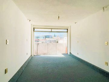 Casa en venta en San Lorenzo La Cebada