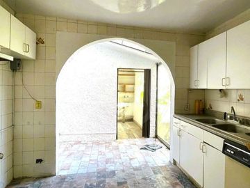 Casa en venta en San Lorenzo La Cebada