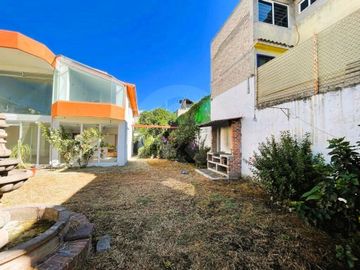 Casa en venta en San Lorenzo La Cebada