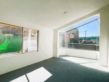Casa en venta en San Lorenzo La Cebada