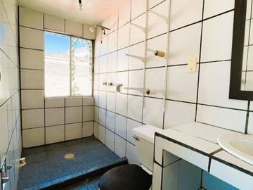 Casa en venta en San Lorenzo La Cebada