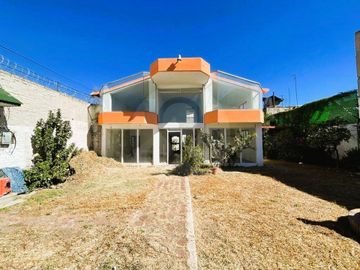 Casa en venta en San Lorenzo La Cebada
