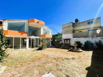 Casa en venta en San Lorenzo La Cebada